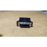 Adaptor DVI 24+5 to VGA #A6455