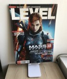 Revistă Gaming - Revista LEVEL aprilie 2012