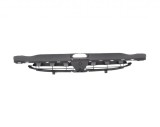 Grila radiator Peugeot 307 (3 ), 03.2001-09.2005, Negru, 7804K6