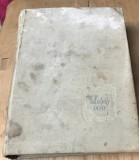 LITR27 Vulpile in vie - Hard Cover