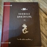 I.G. Sbiera - Basmele romanilor (volumul 7)