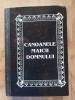 Canoanele Maicii Domnului - Editura Egumenita, 413 pagini, 20x13 cm - Carte religioasă