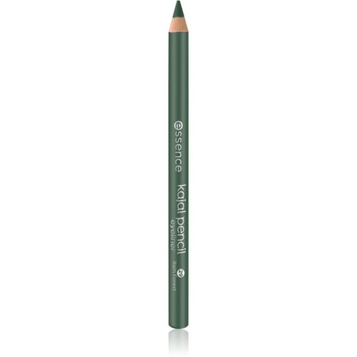 essence Kajal Pencil creion kohl pentru ochi culoare 29 Rain Forest 1 g