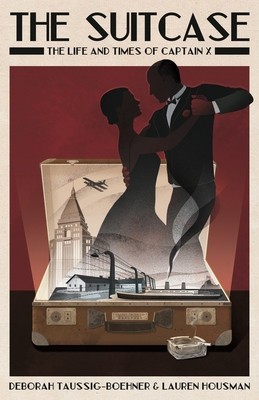 The Suitcase: The Life and Times of Captain X foto