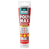 Cumpara ieftin Adeziv si Etansant BISON Poly Max Crystal Express MS Polimer Transparent 115g