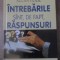 INTREBARILE SINT, DE FAPT, RASPUNSURI-ALLAN PEASE-232428