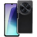 Husa pentru Xiaomi Poco C75 5G / C75 / Redmi 14C, OEM, Matrix, Neagra