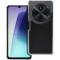 Husa pentru Xiaomi Poco C75 5G / C75 / Redmi 14C, OEM, Matrix, Neagra