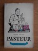 Petre Tautu - Pasteur
