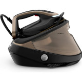 Stație de calcat cu boiler de inalta presiune Tefal Pro Express Vision GV9820E0, 3000 W, capacitate rezervor 1.1L, jet abur 750g/min, varf iluminare L