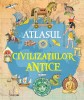 Atlasul civilizatiilor antice PlayLearn Toys, Girasol