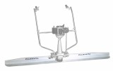 Lama Masalta MCB-14, 4.3m pentru rigla vibranta MCD