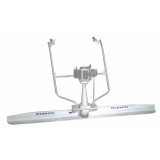 Lama Masalta MCB-4 1.2m pentru rigla vibranta MCD