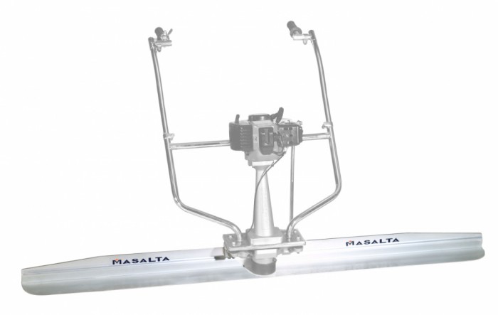 Lama Masalta MCB-6 1.8m pentru rigla vibranta MCD