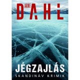 J&eacute;gzajl&aacute;s - Dahl