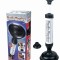 Pompa pentru desfundat chiuvete si toalete Drain Buster