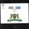 Germania FDC 1990