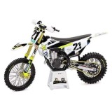 Modele auto și moto model 1/14 Husquarna FC 450 Jason Anderson - 1:12