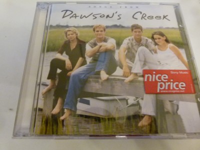 Dawson&amp;#039;s creek, z foto
