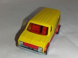 bnk jc Majorette 279/234 - Fourgon Foto Processing - 1/65