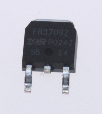 FR3709Z MOSFET,N,D-PAK,30V TIP:IRFR3709ZPBF IRFR3709ZPBF INFINEON foto