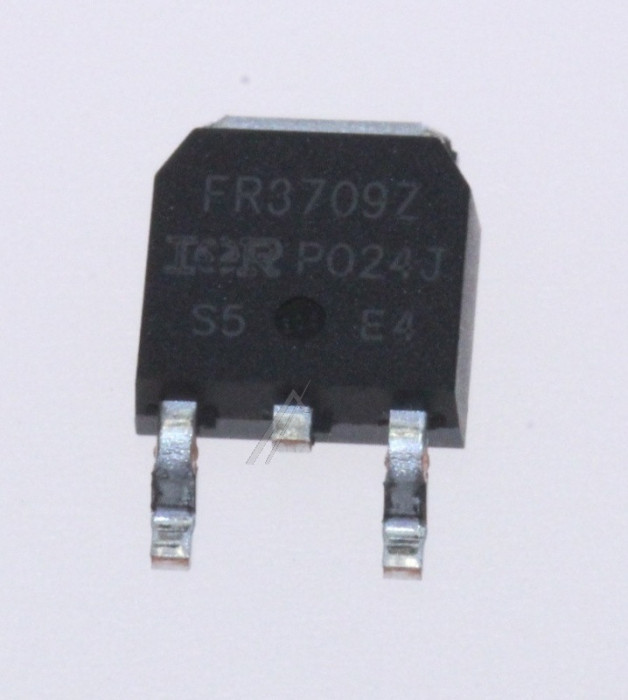 FR3709Z MOSFET,N,D-PAK,30V TIP:IRFR3709ZPBF IRFR3709ZPBF INFINEON