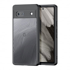 Husa pentru Google Pixel 7a - Dux Ducis Aimo Series - Black