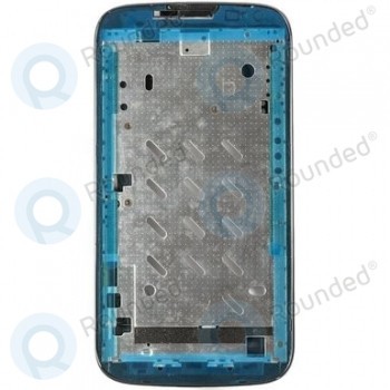 Husa frontala Huawei Ascend G610 neagra