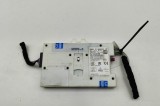 Modul de control Bluetooth BMW 5 G30 2019 OEM: 9858556 31292610