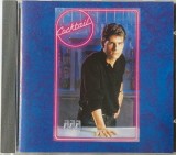 Various &lrm;&ndash; Cocktail - Original Motion Picture Soundtrack NM / NM pop rock, rock clasic Elektra , Germania, 1988
