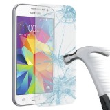 Folie Sticla Samsung Core Prime Tempered Glass Ecran Display LCD