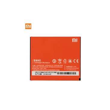 ACUMULATOR XIAOMI BM40, LI-ION 2080MAH (XIAOMI MI 2A) ORIGINAL