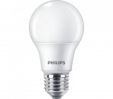 Led 60w a60 e27 cw 230v fr nd 1pf/6 disc, Philips