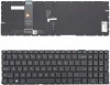 Tastatura Laptop, HP, ProBook 450 G9, 455 G9, M21742-001, M21740-001, cu iluminare, layout US