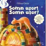 Somn usor! Somn usor! - Olina Ortiz