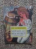 Nepoata lui Mos Mitrut - Ion Agarbiceanu