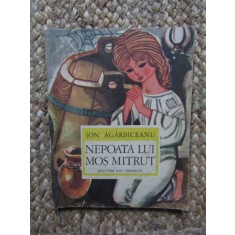 Nepoata lui Mos Mitrut - Ion Agarbiceanu