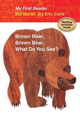 Brown Bear, Brown Bear, What Do You See? foto