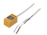 Senzor Inductiv NPN/NO 0-5mm 12-24VDC 2m Cablu