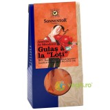 Condiment Amestec Gulas A La Loti Ecologic/Bio 50g