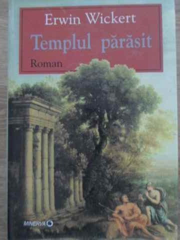 TEMPLUL PARASIT-ERWIN WICKERT