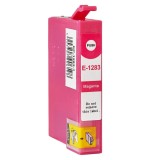 Cartus Compatibil Epson T1283 Magenta pentru Imprimante Stylus Office SX BX Series