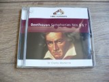 Beethoven Symphonies No. 5,7