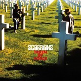 Taken by Force - Digipak | Scorpions, Rock, BMG