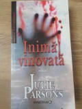 INIMA VINOVATA-JULIE PARSONS-232903