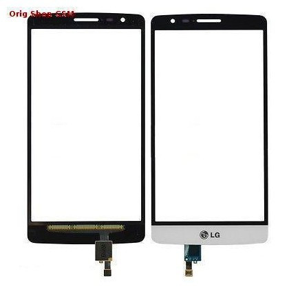 Geam cu Touchscreen LG (D722) G3 Mini / G3S Alb Orig China