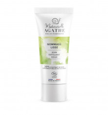 Crema exfolianta de fata, 75ml Mademoiselle Agathe foto