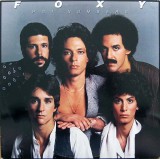 VINIL Foxy &lrm;&ndash; Hot Numbers ( VG+ )