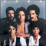 VINIL Foxy &lrm;&ndash; Hot Numbers ( VG+ )