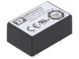Convertor DC/DC 10W 18-36V la 12V 833mA DIP24